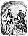Questa immagine ha l'attributo alt vuoto; il nome del file Ã¨ David-Olere-Working-in-a-Tunnel-at-Melk.gif