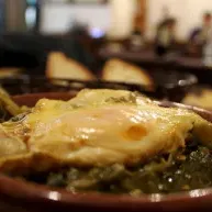 Acquacotta alla Viterbese