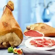 Prosciutto di Parma DOP - Emilia romagna