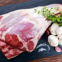 Agnello del centro italia IGP - Abruzzo