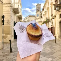 Pasticiciotto galatinese