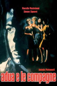 Adua e le compagne locandina