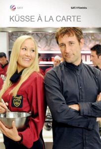 Baci a la carte locandina