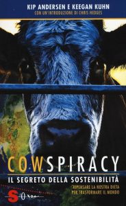 Cowspiracy – Il segreto della sostenibilità ambientale locandina