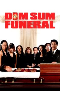 Dim Sum Funeral locandina