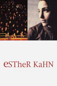 Esther Kahn locandina