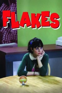Flakes locandina