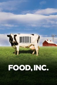 Food, Inc. locandina