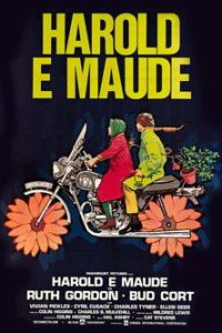 Harold e Maude locandina