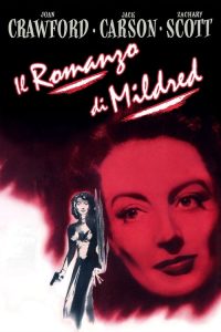 Il romanzo di Mildred locandina