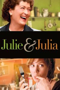 Julie & Julia locandina