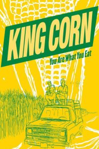King Corn locandina