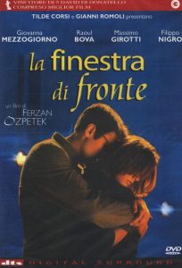 La finestra di fronte locandina