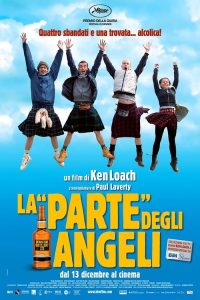 La “parte” degli angeli locandina