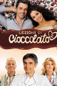 Lezioni di cioccolato 2 locandina