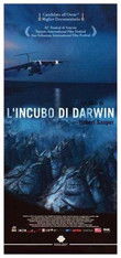 L’incubo di Darwin locandina
