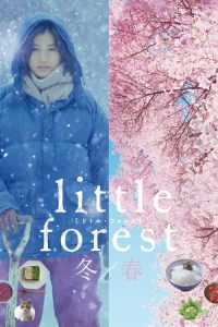 Little Forest: Winter/Spring locandina