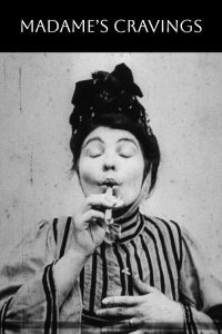 Madame a des envies locandina