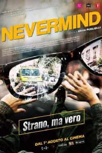 Nevermind locandina