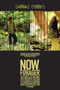 Now, Forager locandina