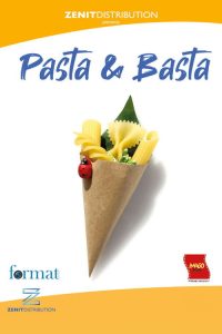 Pasta e basta locandina