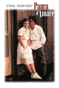 Paura d’amare locandina