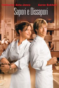 Sapori e dissapori locandina