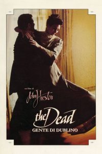 The Dead – Gente di Dublino locandina