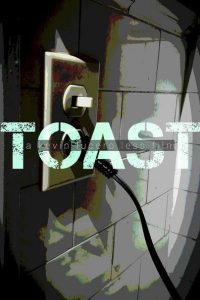 Toast locandina