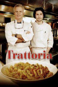 Trattoria locandina