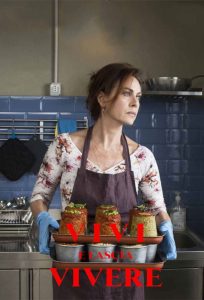 Vivi e lascia vivere locandina