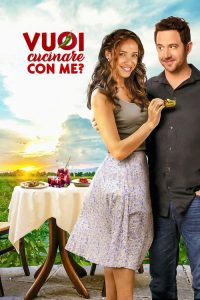 Vuoi cucinare con me? locandina