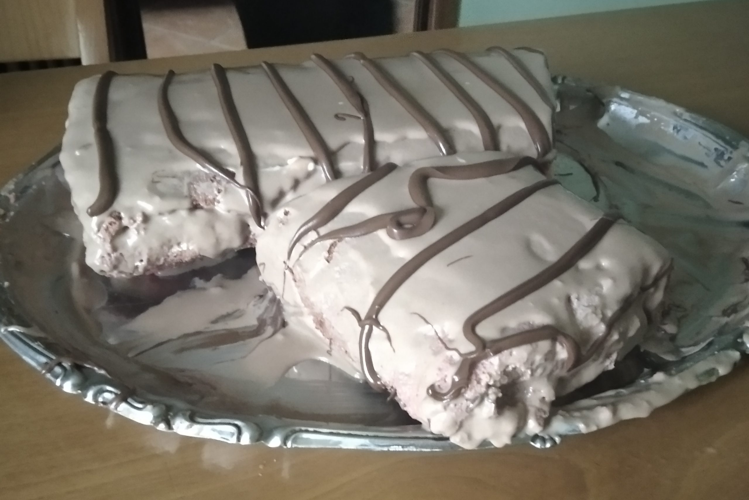 Tronchetto della nonna