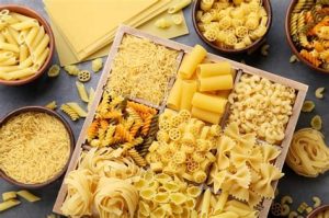 pasta