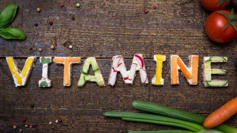 vitamin