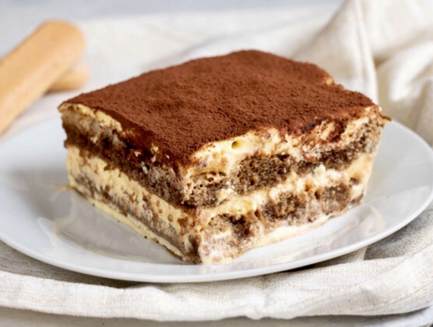 Tiramisù
