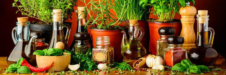 condimenti
