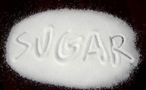 sugar