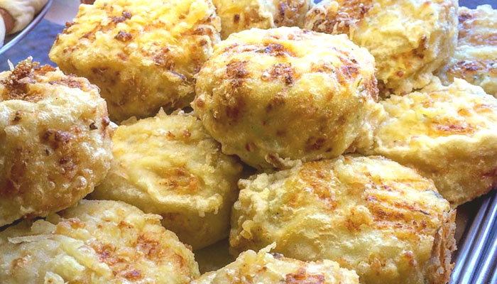 Frittatina Napoletana