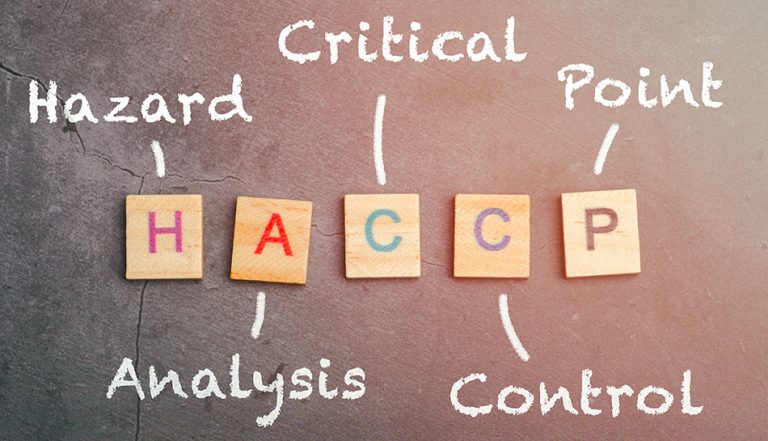 haccp