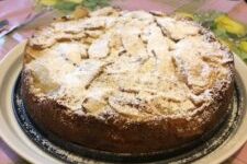 montanari torta mele
