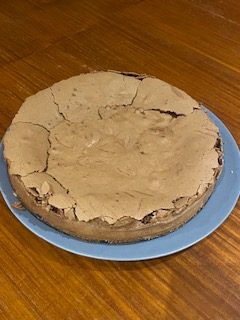 torta fatta