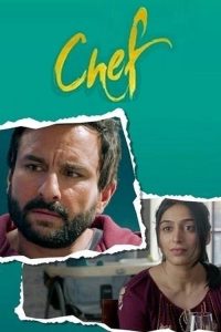Chef (2017) locandina
