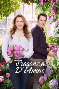 Fragranza d’amore locandina