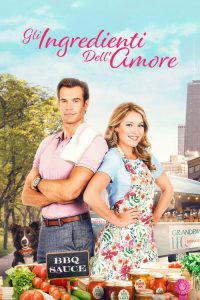 Gli ingredienti dell’amore locandina