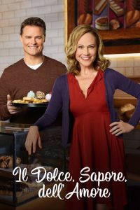 Il dolce sapore dell’amore locandina