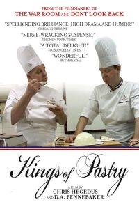 Kings of Pastry locandina