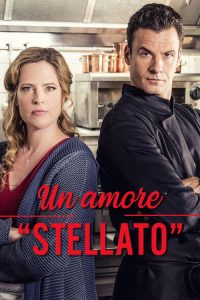 Kiss the Chef – Un amore stellato locandina
