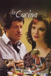 La Cucina locandina