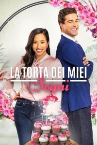 La torta dei miei sogni locandina